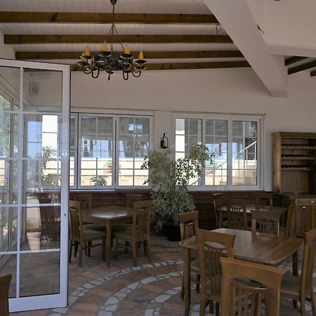 Grand G&T Ξενοδοχείο Škalngur Εξωτερικό φωτογραφία