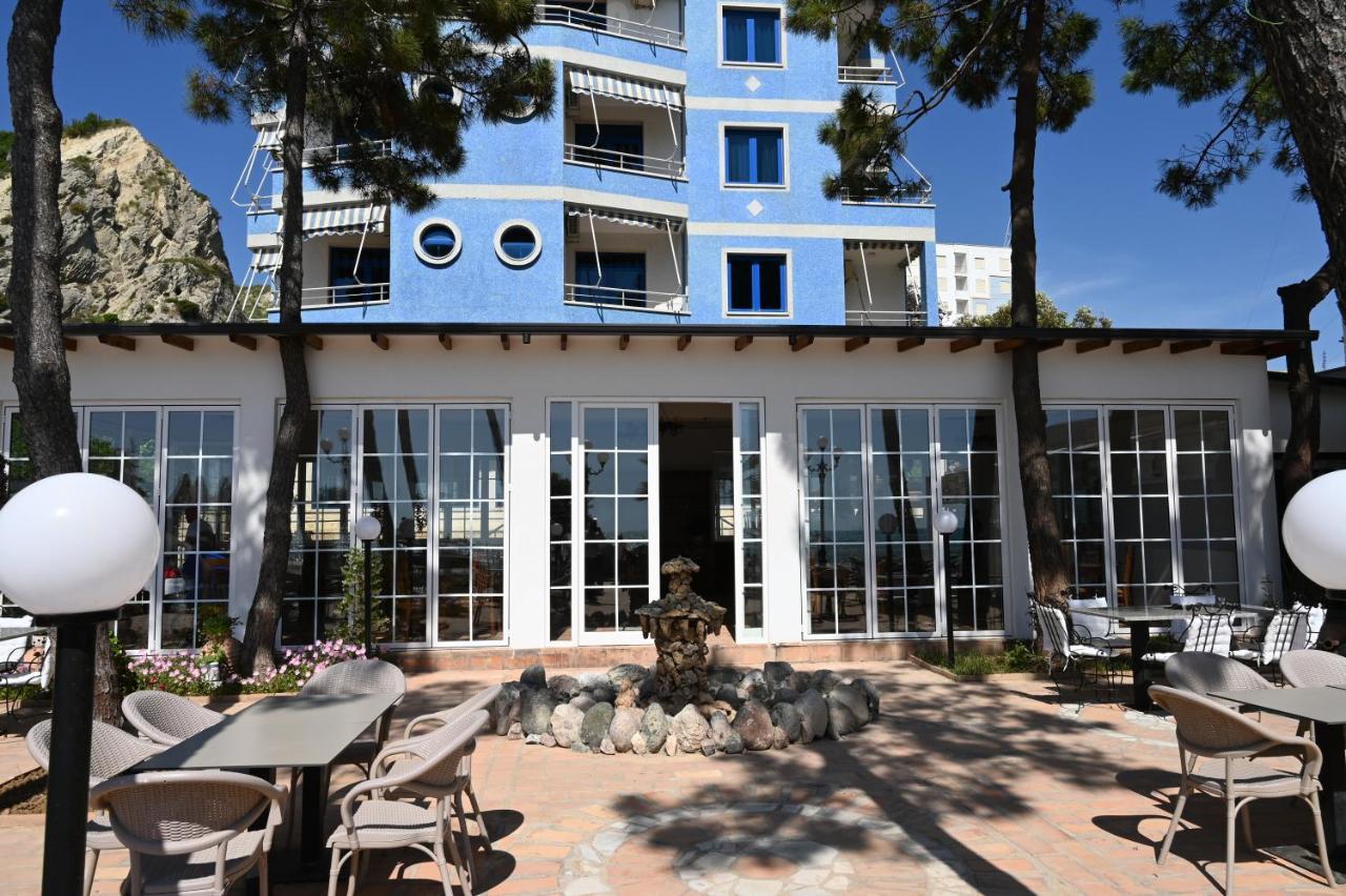 Grand G&T Ξενοδοχείο Škalngur Εξωτερικό φωτογραφία