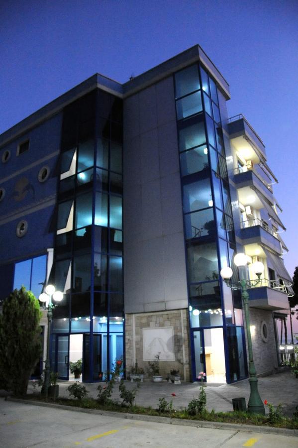 Grand G&T Ξενοδοχείο Škalngur Εξωτερικό φωτογραφία