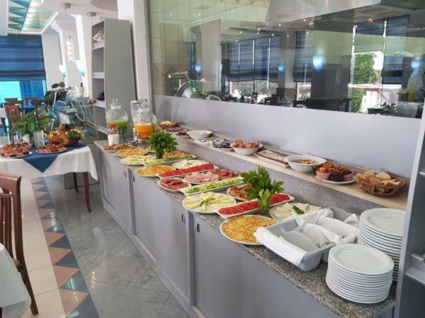 Grand G&T Ξενοδοχείο Škalngur Εξωτερικό φωτογραφία