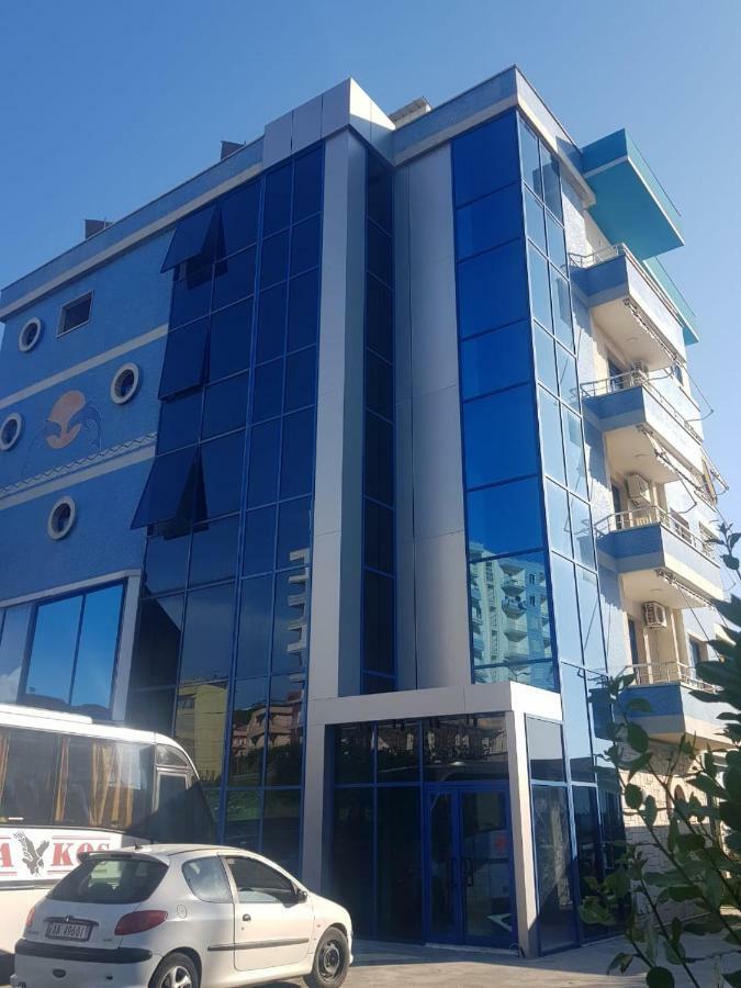 Grand G&T Ξενοδοχείο Škalngur Εξωτερικό φωτογραφία