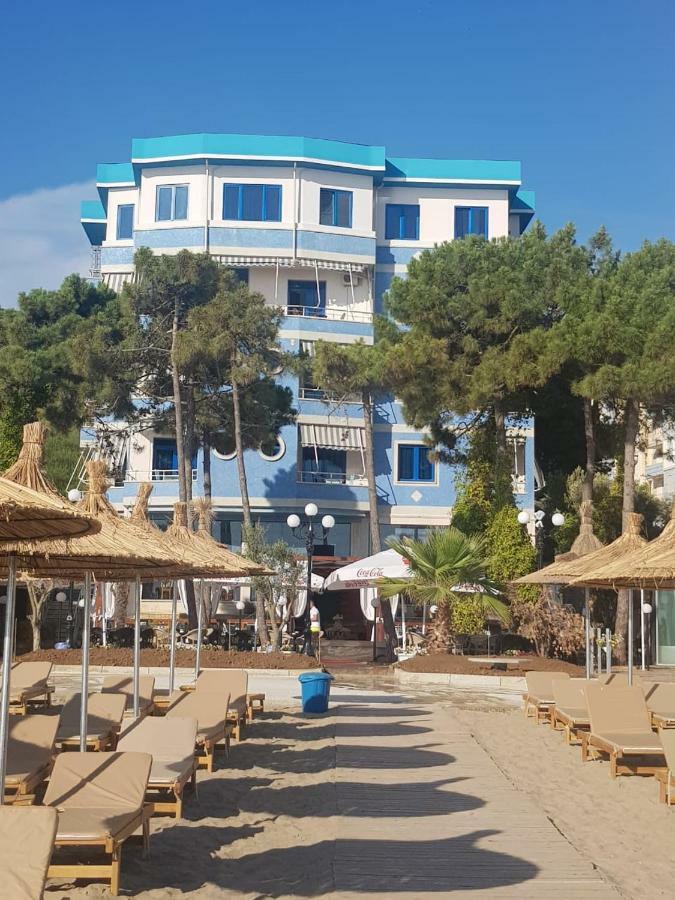 Grand G&T Ξενοδοχείο Škalngur Εξωτερικό φωτογραφία